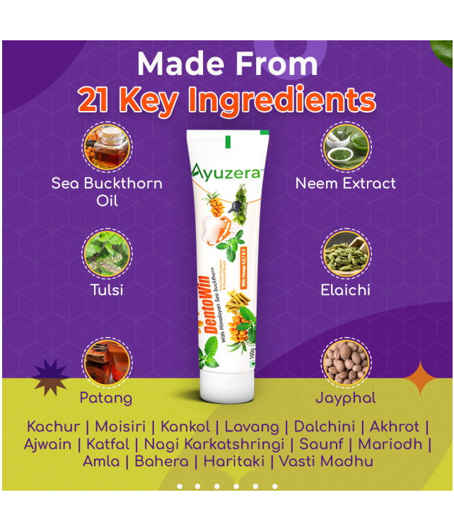 Dentowin 100gm - Image 3